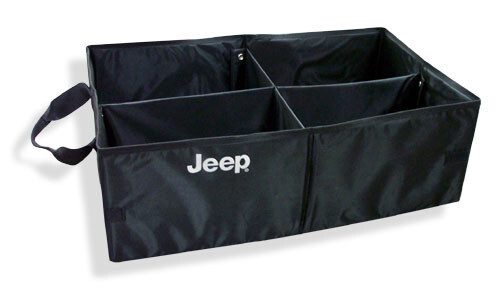 Mopar Cargo Tote